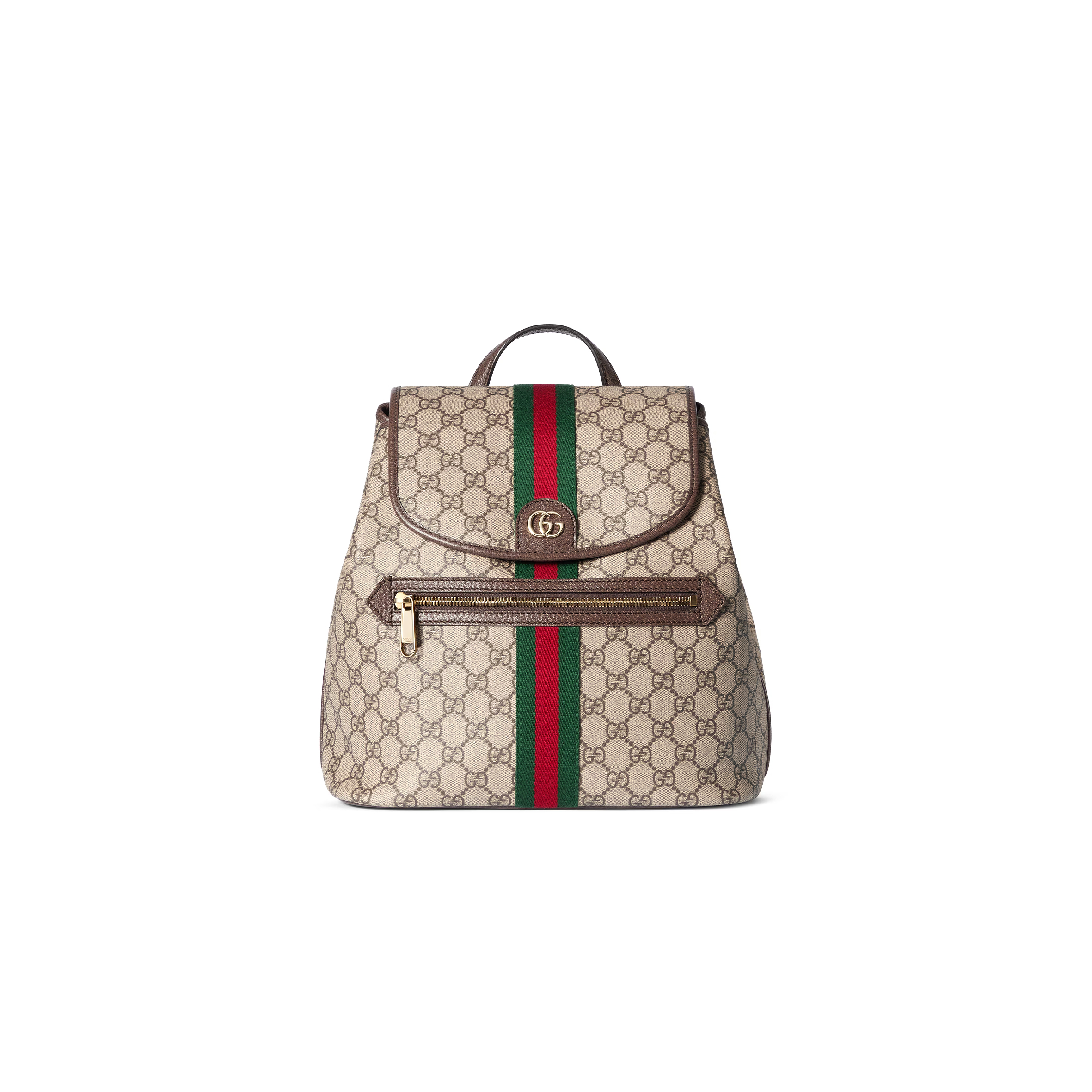 G*u*i ophidia medium backpack 836855 (30*28*18cm)